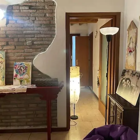 Casafiore Art Bijoux In Centro Storico A Parma Exterior foto