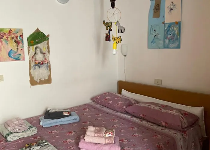 Casafiore Art Bijoux In Centro Storico A Parma
