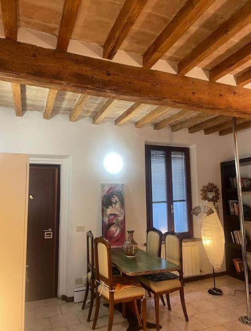 Casafiore Art Bijoux In Centro Storico A * Parma