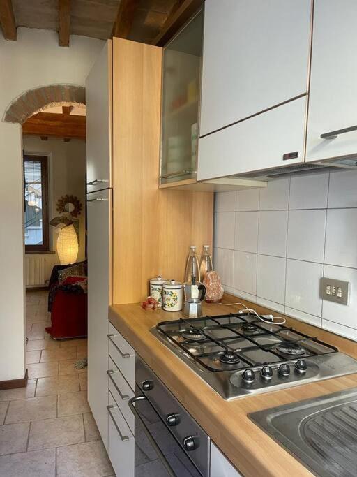 Casafiore Art Bijoux In Centro Storico A Apartamento Parma