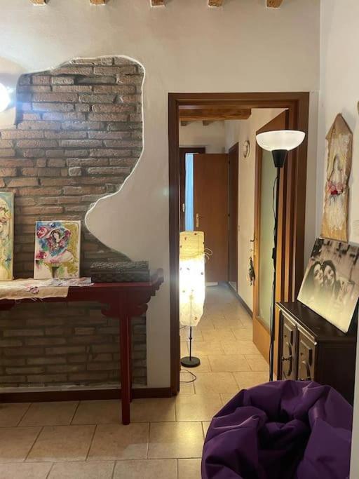 Casafiore Art Bijoux In Centro Storico A Apartment