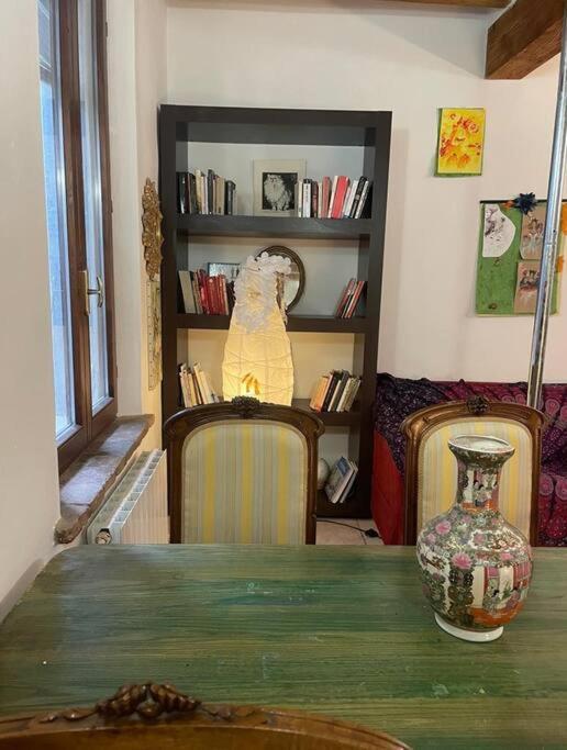 Casafiore Art Bijoux In Centro Storico A * Parma