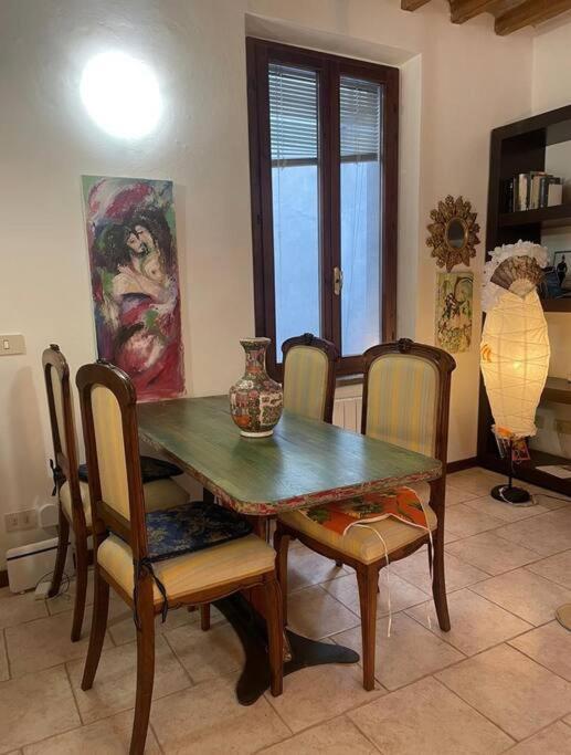 Casafiore Art Bijoux In Centro Storico A Parma