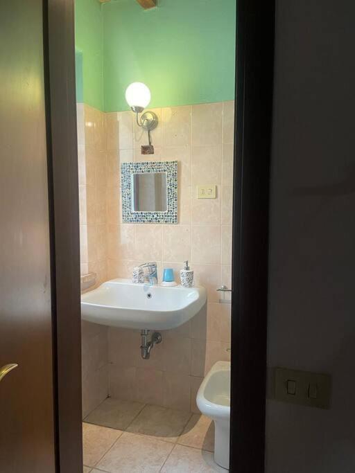 Apartamento Casafiore Art Bijoux In Centro Storico A Parma