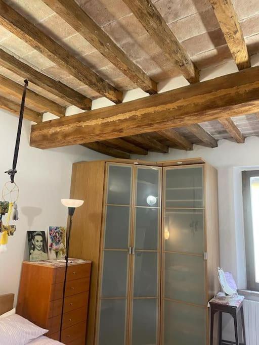 Apartment Casafiore Art Bijoux In Centro Storico A