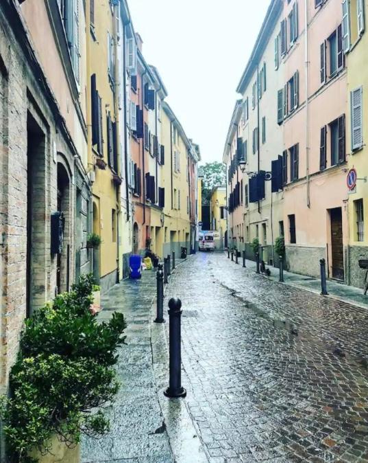 Casafiore Art Bijoux In Centro Storico A