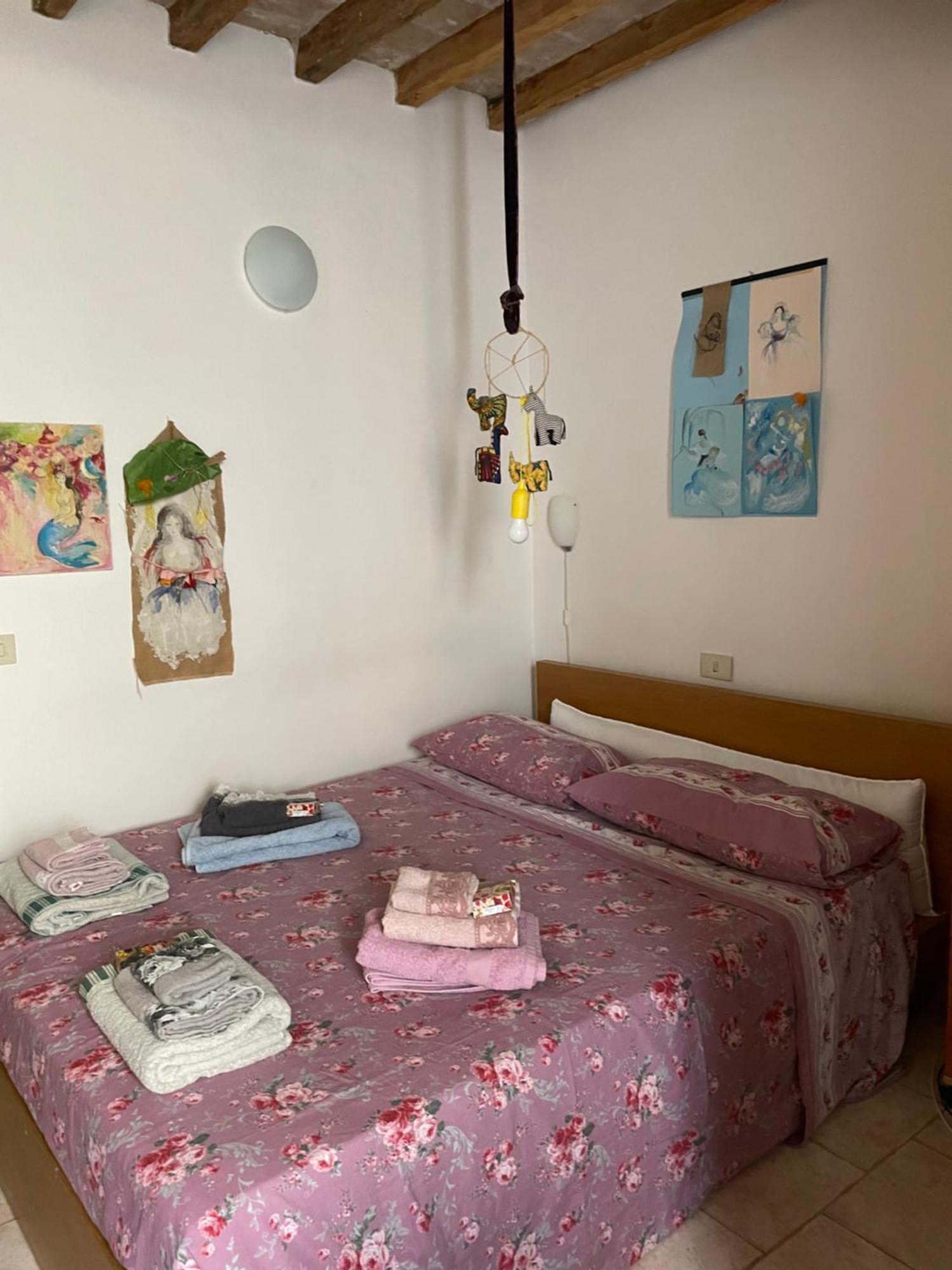 Apartment Casafiore Art Bijoux In Centro Storico A