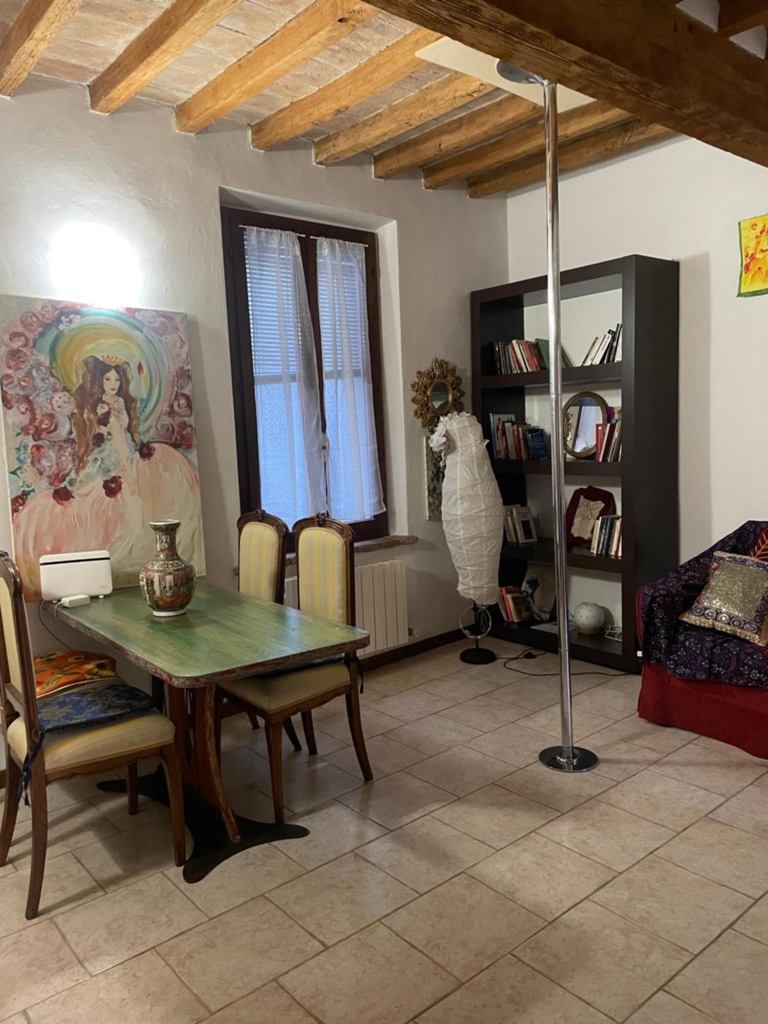 Casafiore Art Bijoux In Centro Storico A Apartment